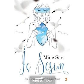 İç Sesim - Mine Sarı