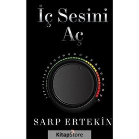 İç Sesini Aç - Sarp Ertekin