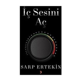 İç Sesini Aç - Sarp Ertekin