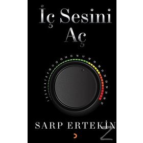 İç Sesini Aç - Sarp Ertekin