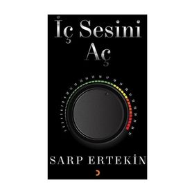 İç Sesini Aç - Sarp Ertekin