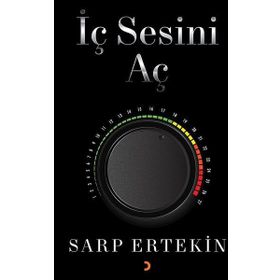 İç Sesini Aç - Sarp Ertekin