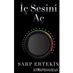 İç Sesini Aç - Sarp Ertekin