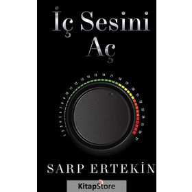 İç Sesini Aç - Sarp Ertekin