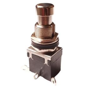 IC148J-3 Kalıcılı 3P Pedal Switch