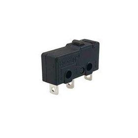 IC163-2 Lehim Bacak Paletsiz 5A-250V Micro Switch