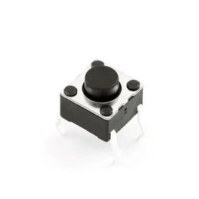 IC200 4 Pin 6x6x1 mm C-9 Buton Mini Tac Switch