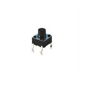 IC200 4 Pin 6x6x11 mm C-9 Buton Mini Tac Switch