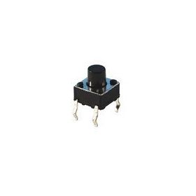 IC200 4 Pin 6x6x12 mm C-9 Buton Mini Tac Switch
