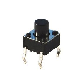 IC200 4 Pin 6x6x2.5 mm C-9 Buton Mini Tac Switch