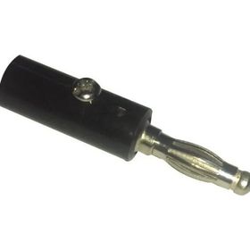 IC238A Erkek Siyah Banan Jak