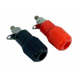 IC240 10x33 mm Sarı Dişi Mini Born Klemens