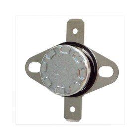 IC269 KSD301 250V 10A 175°C Seramik Termostat
