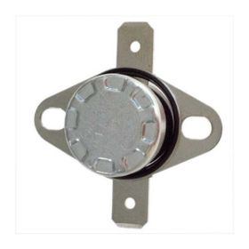 IC269 KSD301 250V 10A 220ºC Seramik Termostat