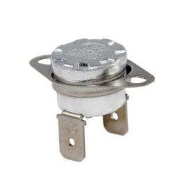 IC269 KSD301 250V 10A 50ºC Termostat
