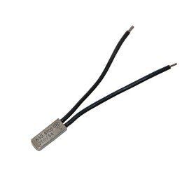 IC270 KSD9700 250V 5A 100ºC Kablolu Termostat