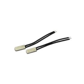 IC270 KSD9700 250V 5A 120ºC Kablolu Termostat