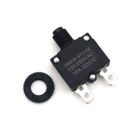 IC271S ST-1 10A Sigorta