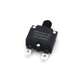IC271S ST-1 12A Sigorta