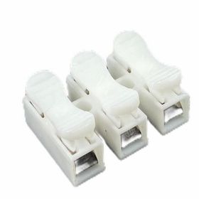 IC272-3 Basmalı Yaylı 3'lü Klemens