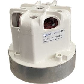 İcanpares 1200 W BT 93 Elektrikli Süpürge Motoru