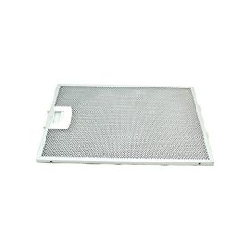 İcanpares 27.8 X 35.5 cm Ankastre Aspiratör Davlumbaz Alüminyum Yağ Filtresi