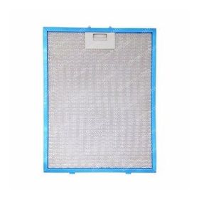 İcanpares 27.8 X 35.5 cm Ankastre Aspiratör Davlumbaz Alüminyum Yağ Filtresi