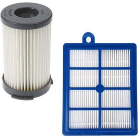 İcanpares Aeg Aac 6710 - 6758 Accelerator Elektrikli Süpürge Silindir ve Hepa Filtre Seti