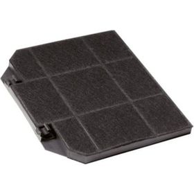 İcanpares Aeg Uyumlu DK6393-M,DL8510-M,DL8560-M,DL8590-M,X56143MD0 Davlumbaz Aspiratör Karbon Filtresi