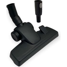 İcanpares Aeg Uyumlu Ultra Silencer Ausg 3901 3931G AUPG3801 Elektrikli Süpürge Büyük Teker Emici Başlığı