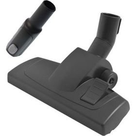 İcanpares Aeg Uyumlu Ultra Silencer Ausg 3901 3931G AUPG3801 Elektrikli Süpürge Dussan Emici Yer Başlığı