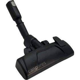 İcanpares Aeg Uyumlu Ultra Silencer Ausg 3901 3931G AUPG3801 Elektrikli Süpürge Esnek Körüklü Emici Başlık