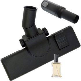 İcanpares Aeg Uyumlu Ultra Silencer Ausg 3901 3931G AUPG3801 Elektrikli Süpürge Plastik Tabanlı Emici Başlık