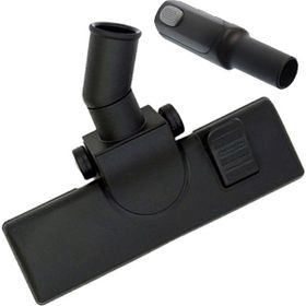 İcanpares Aeg Uyumlu Ultra Silencer Ausg 3901 3931G AUPG3801 Elektrikli Süpürge Plastik Tabanlı Emici Başlık