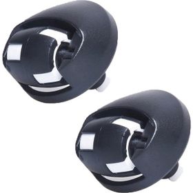 İcanpares Anker Uyumlu Eufy Robovac T2906021 35C 15C 30 11S 30C 12 15T 2 Adet Robot Süpürge Ön Tekerlek