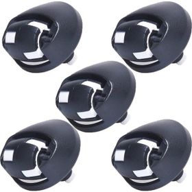 İcanpares Anker Uyumlu Eufy Robovac T2906021 35C 15C 30 11S 30C 12 15T 5 Adet Robot Süpürge Ön Tekerlek