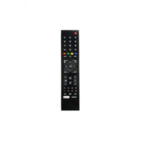 İcanpares Arçelik A43L55314B2 Televizyon Kumandası