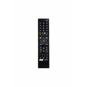 İcanpares Arçelik A43L55314B2 Televizyon Kumandası