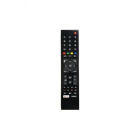 İcanpares Arçelik A43L55314B2 Televizyon Kumandası