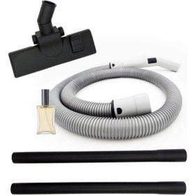 İcanpares Arçelik Uyumlu 3032420100 S 6910 6920 Elektrikli Süpürge Plastik Boru Albatros Emici Hortum Seti