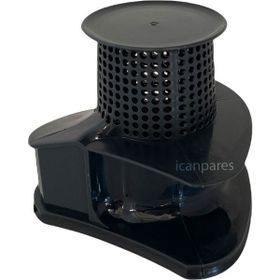 İcanpares Arçelik Uyumlu 9178008589 Elektrikli Süpürge Siklon Filtre