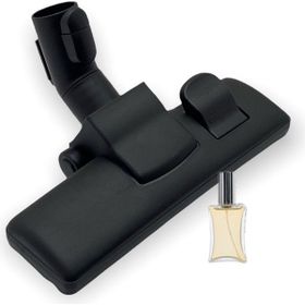 İcanpares Arçelik Uyumlu S 4910 4920 ERGO Tornado SILENCE 4935 Elektrikli Süpürge Emici Başlık
