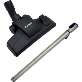 İcanpares Arçelik Uyumlu S 4910 4920 ERGO Tornado SILENCE 4935 Elektrikli Süpürge Kilitli Emici ve Boru