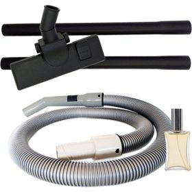 İcanpares Arçelik Uyumlu S 5941 6160 6945 900 901 Elektrikli Süpürge Plastik Boru Albatros Emici Hortum Seti