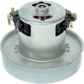 İcanpares Arçelik Uyumlu S 6380 Y Elektrikli Süpürge Motoru
