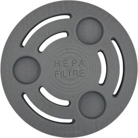 İcanpares Arçelik Uyumlu S 7430, Beko Uyumlu Bks 5420 Süpürge Filtre Kapağı