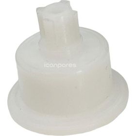 İcanpares Arnica Uyumlu GH21591 Blender Doğrayıcı Hazne Kapak Dişlisi