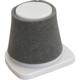 İcanpares Arnica Uyumlu Merlin Pro - Merlin Elektrikli Süpürge Kafes Torbası ve Hepa Filtre