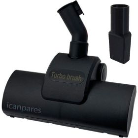 İcanpares Arnica Uyumlu Merlin Turbo Elektrikli Süpürge Emici Başlık