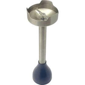 İcanpares Arzum AR1015 Prostick - AR1024 Füme Trendmix Blender Parçalayıcı Metal Kalın Ayak